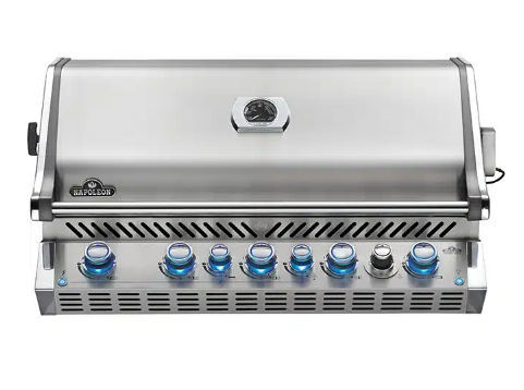 גריל גז PRESTIGE PRO 665BI IL