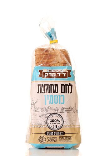 דר מרק לחם מחמצת כוסמין