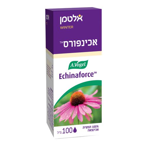אכינפורס תמצית100 כשר
