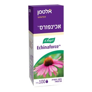 אכינפורס תמצית100 כשר