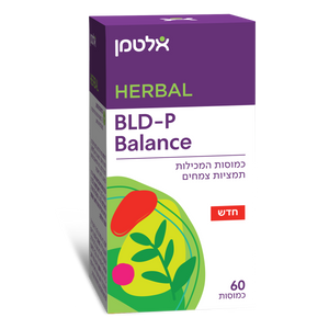 פורמולה BLD-P אלטמן