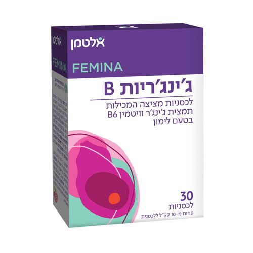 גינגריות לכסניות מציצה