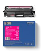 טונר אדום למדפסת ‏לייזר ‏משולבת Brother MFC-L9630CDN