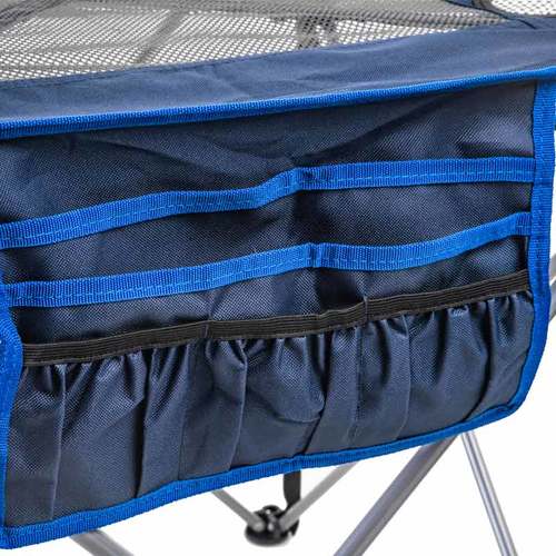 סט 2 כיסאות + ושולחן לקמפינג - GN CAMPING SET