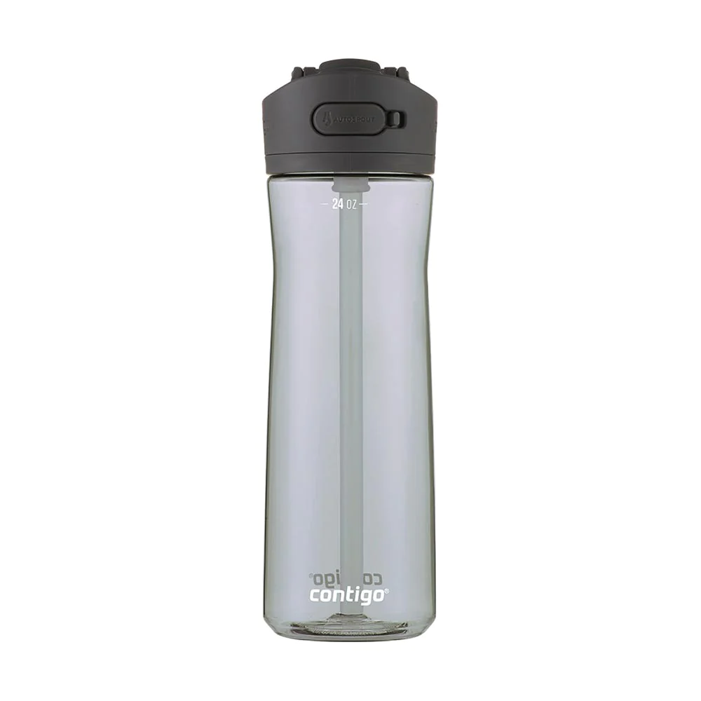 בקבוק 2.0 אפור 720 מ"ל אשלנד קונטיגו | Contigo Ashland