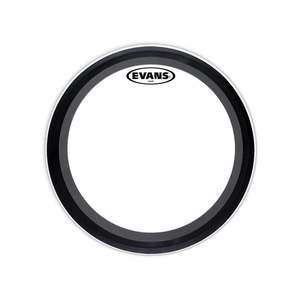 עור פנימי לתוף בס - "BD18EMAD EMAD Clear 18 מבית EVANS