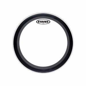 עור פנימי לתוף בס - "BD20EMAD EMAD Clear 20 מבית EVANS