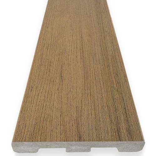 דקים סינטטיים - TIMBERTECH  - קוקוס מצופה