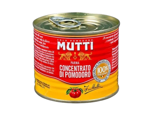 רכז עגבניות 210 גרם Mutti