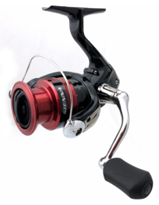 רולר SHIMANO SIENNA FG 2500