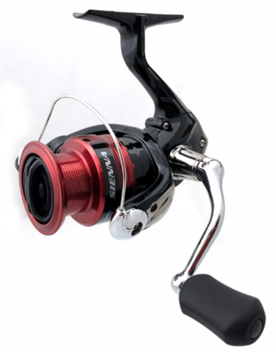 רולר SHIMANO SIENNA FG 4000