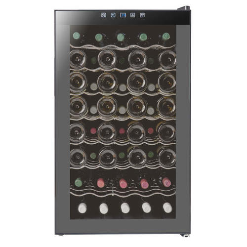 מקרר יין עד 50 בקבוקים Vinopo וינופו CH-128FD1