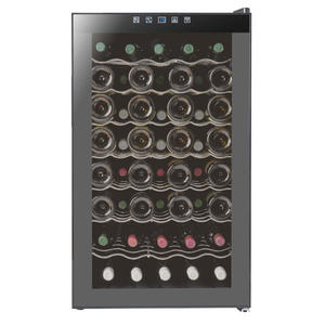 מקרר יין עד 50 בקבוקים Vinopo וינופו CH-128FD1