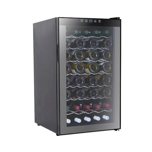 מקרר יין עד 50 בקבוקים Vinopo וינופו CH-128FD1