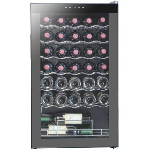 מקרר יין מבוסס מדחס 92 ליטר Vinopo וינופו Ch-98FD1