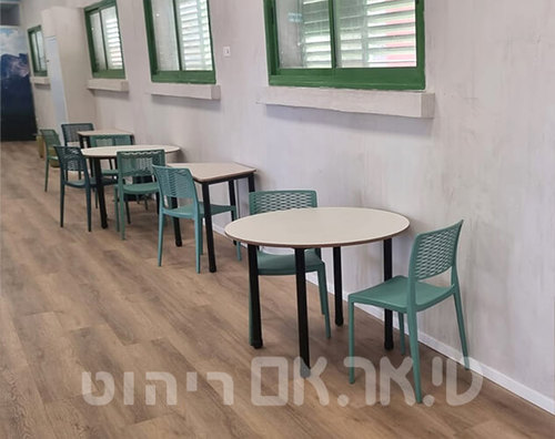 שולחנות מודולרים