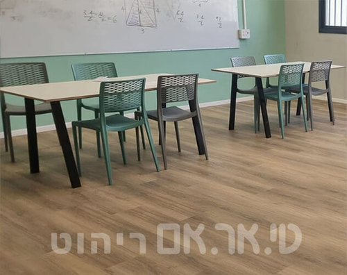 כיתה למודית