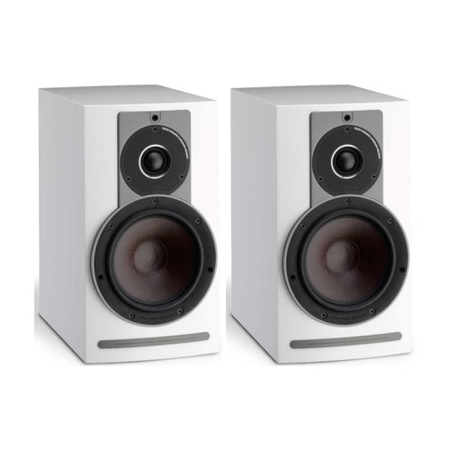 זוג רמקולים מדפיים DALI Rubicon 2