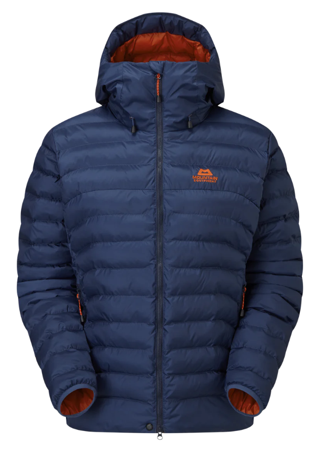 SUPERFLUX WMN JACKET