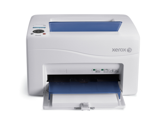 מדפסת לייזר צבע Xerox Phaser 6010