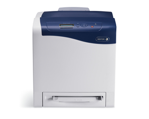מדפסת לייזר Xerox Phaser 6500N זירוקס