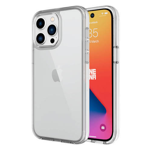 כיסוי אחורי iPhone 15 Pro Max
