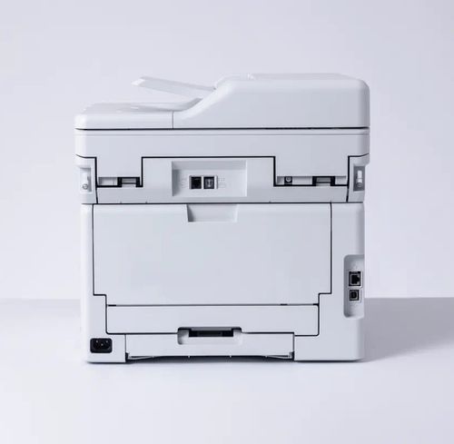  מדפסת לייזר צבעונית משולבת MFC-L3740CDW