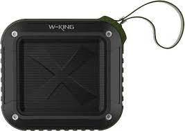רמקול בלוטות' נייד W-King דגם S7