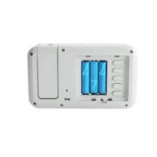 שעון מעורר מקרין דגם MPAC520 MIRACASE