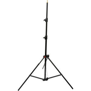 חצובת תאורה לחץ אוויר Manfrotto Stand 1052BAC