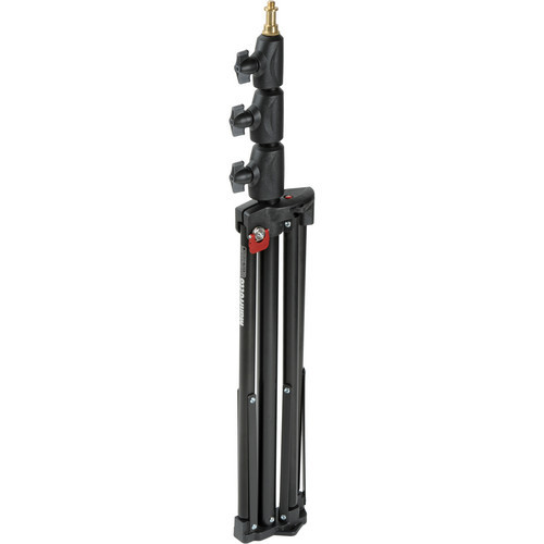 חצובת תאורה לחץ אוויר Manfrotto Stand 1051BAC
