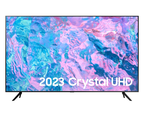 טלוויזיה Samsung UE55CU7100 4K ‏55 ‏אינטש סמסונג