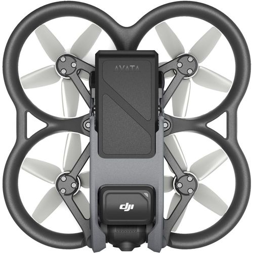 רחפן DJI Avata Pro-View Combo (RC Motion 2)