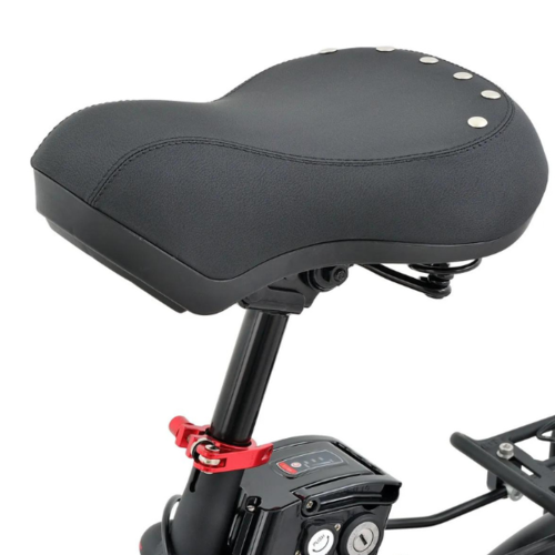 אופניים חשמלים UFORCE PLUS SMART BIKE