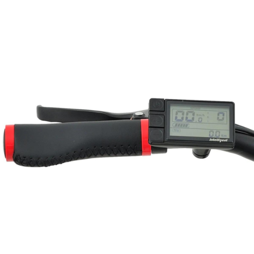 אופניים חשמלים UFORCE PLUS SMART BIKE