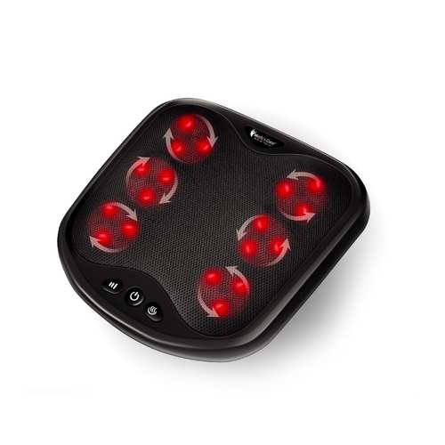 מכשיר עיסוי לגב ורגליים דגם MC-5520  