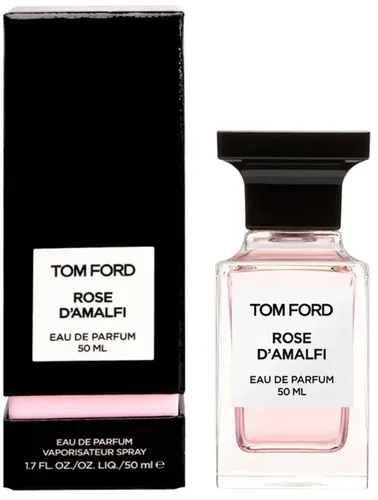 טום פורד רוז דה אמאלפי - א.ד.פ 50 מל Tom Ford Rose D’amalfi Eau de Parfum 50ML