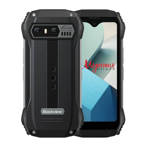 מכשיר blackview n6000 יבואן רישמי