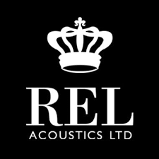 rel subwoofer