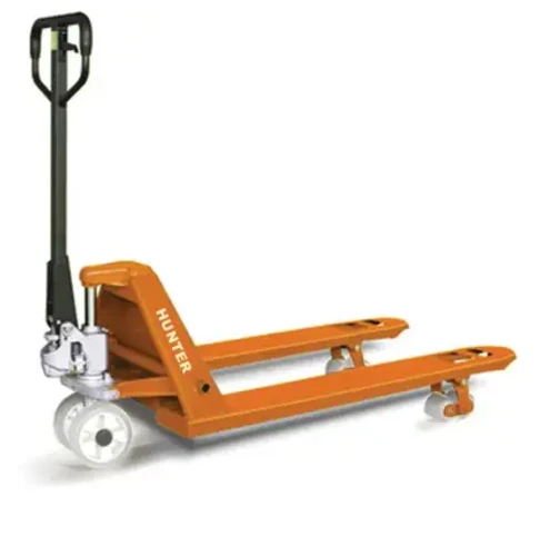 עגלת משטחים 2.5 טון Hunter 112512-003