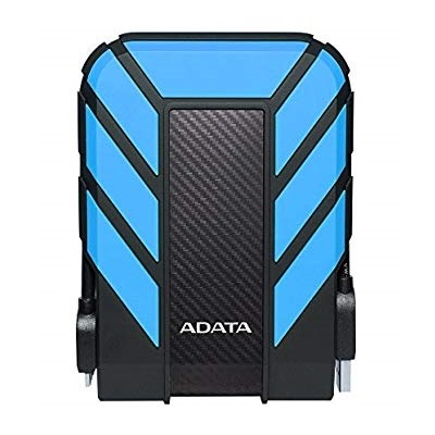 כונן קשיח ‏חיצוני A-Data HD710 Pro AHD710P-2TU31-CBL 2000GB