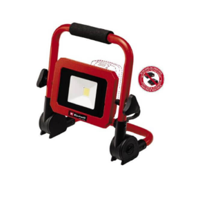 פנס נטען לד חזק EINHELL TC-CL 18/1800 Li-Solo 18V גוף בלבד!