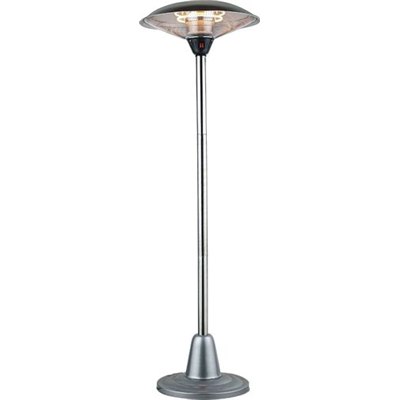 פטריית חימום חשמלית אינפרא אדום איכותית 3000W