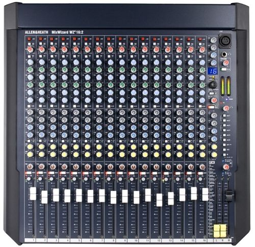 Allen & Heath WZ4 16:2