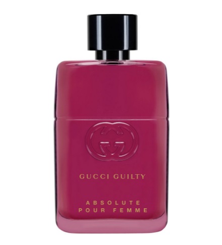 בושם לאישה Gucci Guilty Absolute Pour Femme EDP  90 ml