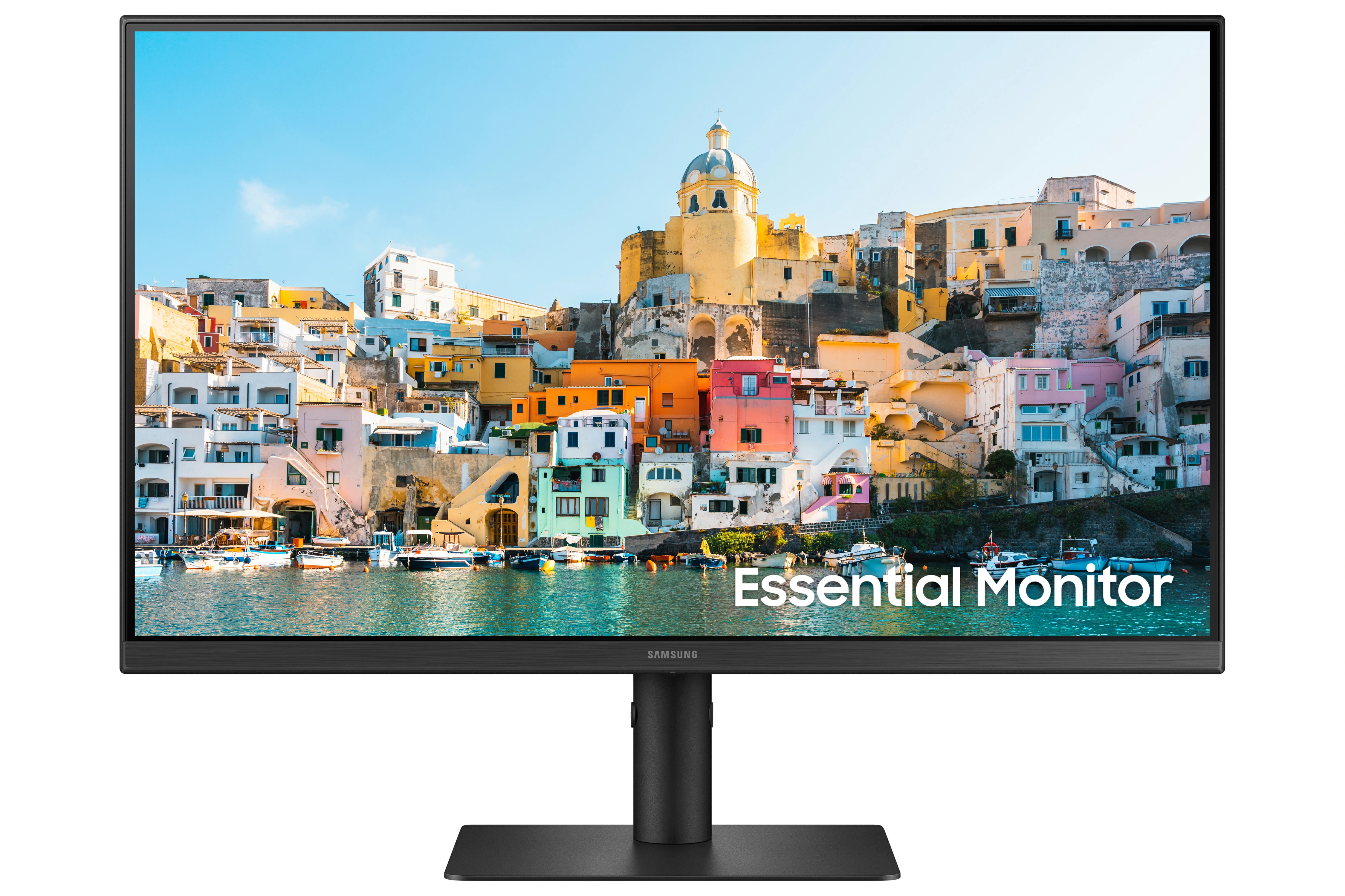 מסך מחשב ‏24 ‏אינטש Samsung S24A400UJM Full HD