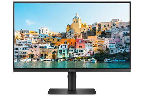 מסך מחשב ‏24 ‏אינטש Samsung S24A400UJM Full HD