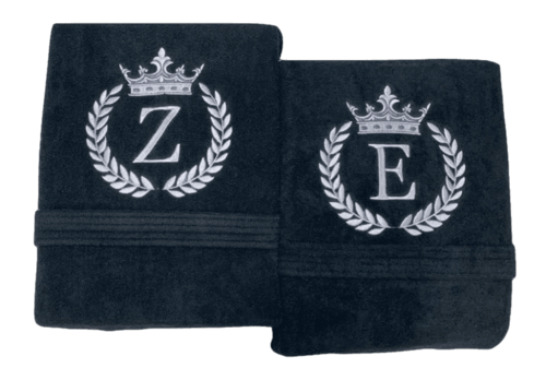 חלוק רחצה Turkish Cotton