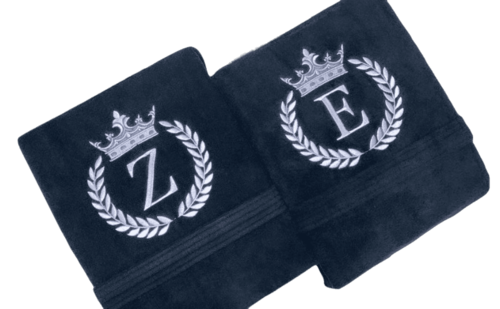חלוק רחצה Turkish Cotton