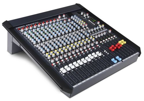 זוית נוספת Allen & Heath WZ4 14:4:2